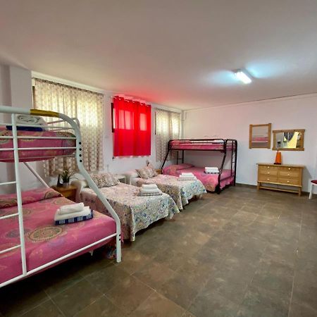 Vivienda Vacacional Tinizara Arona  Luaran gambar