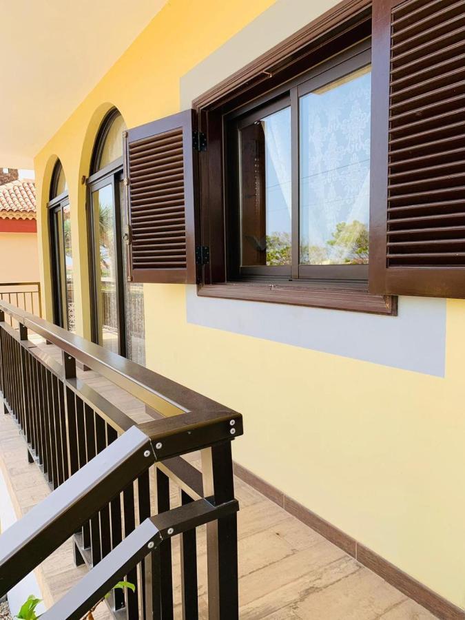 Vivienda Vacacional Tinizara Arona  Luaran gambar