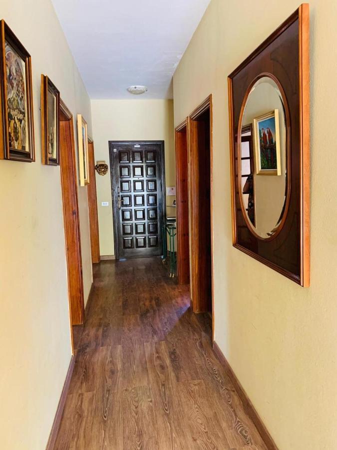 Vivienda Vacacional Tinizara Arona  Luaran gambar