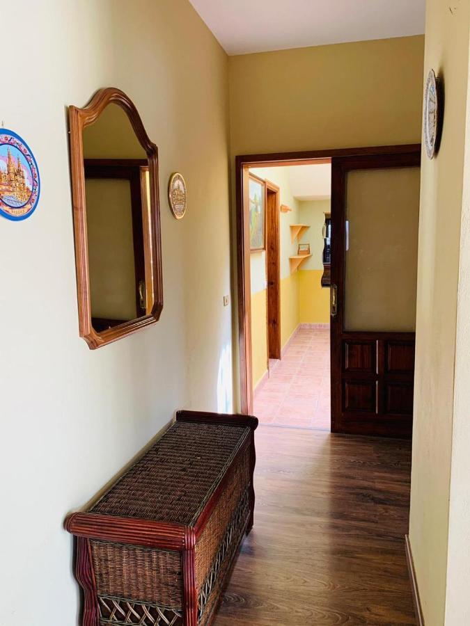 Vivienda Vacacional Tinizara Arona  Luaran gambar