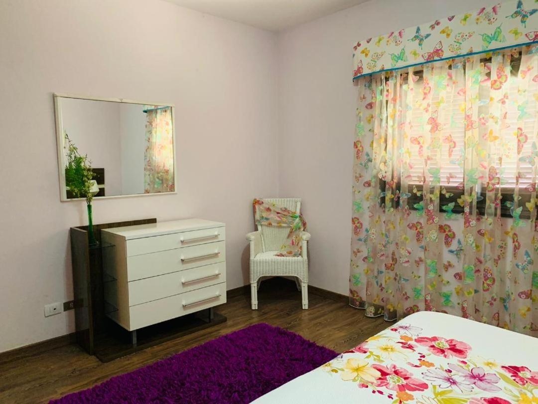 Vivienda Vacacional Tinizara Arona  Luaran gambar