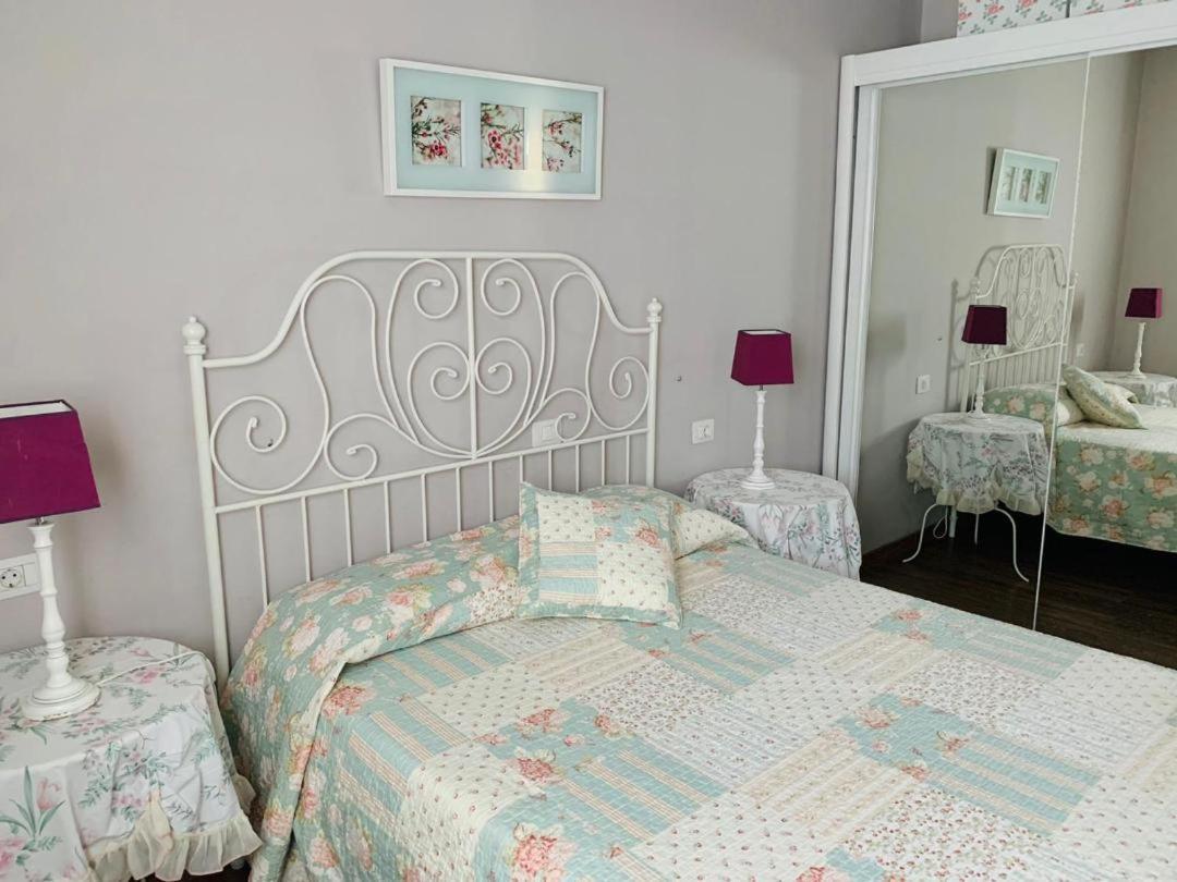 Vivienda Vacacional Tinizara Arona  Luaran gambar