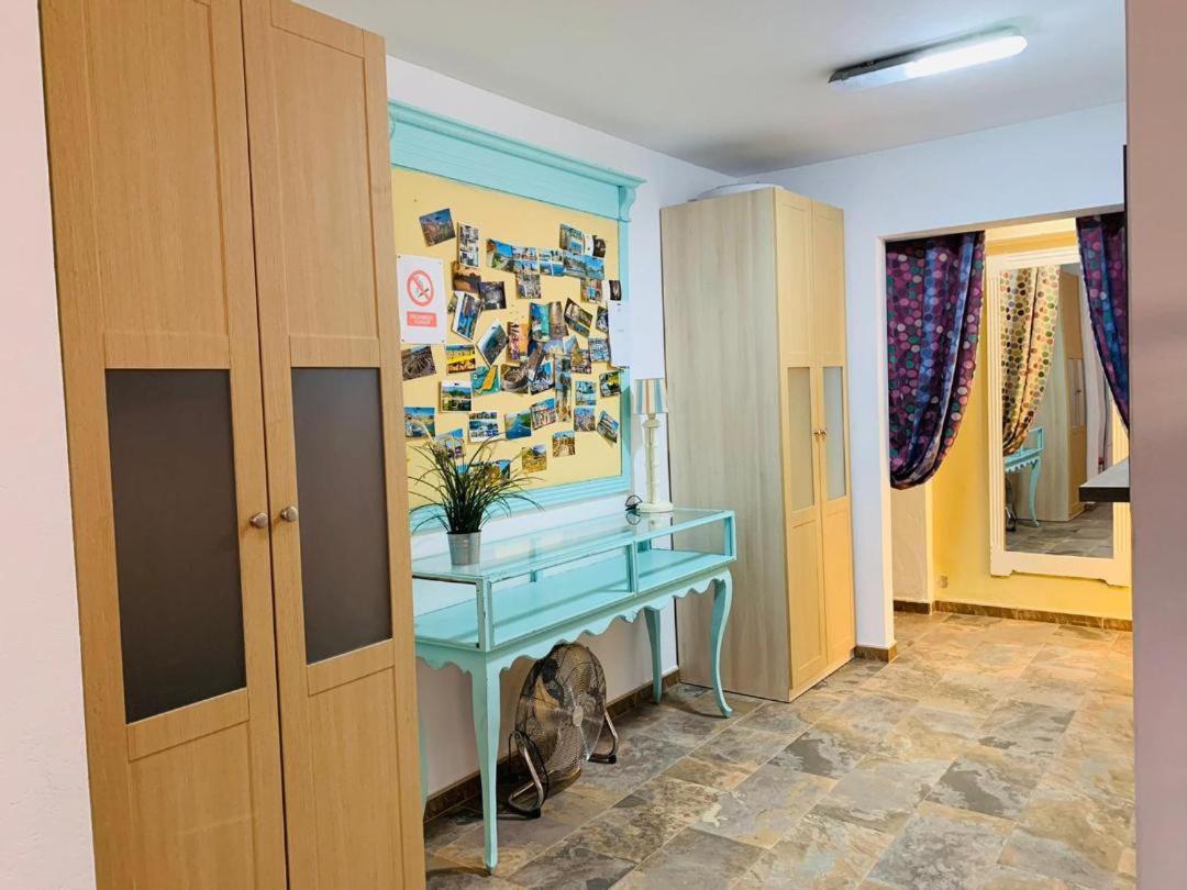 Vivienda Vacacional Tinizara Arona  Luaran gambar