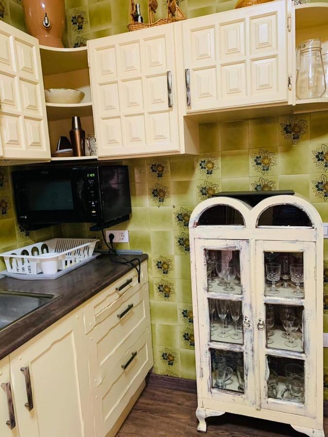 Vivienda Vacacional Tinizara Arona  Luaran gambar