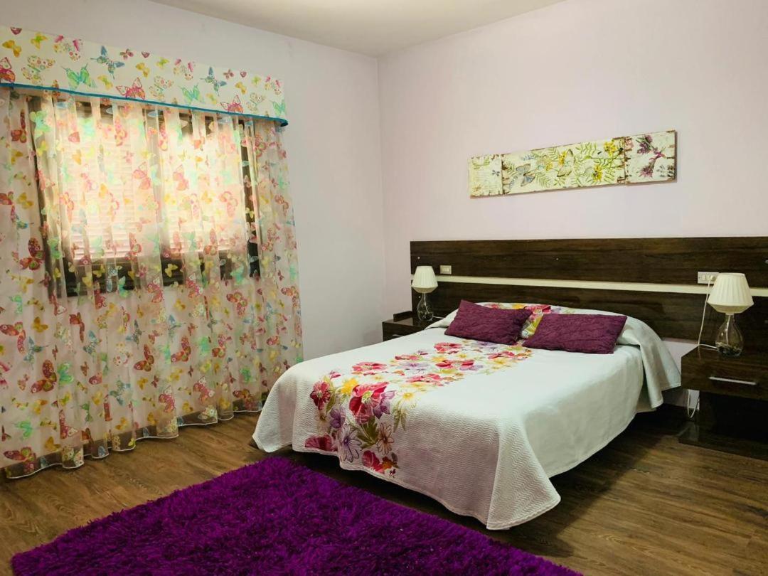 Vivienda Vacacional Tinizara Arona  Luaran gambar