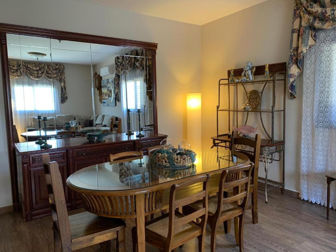 Vivienda Vacacional Tinizara Arona  Luaran gambar