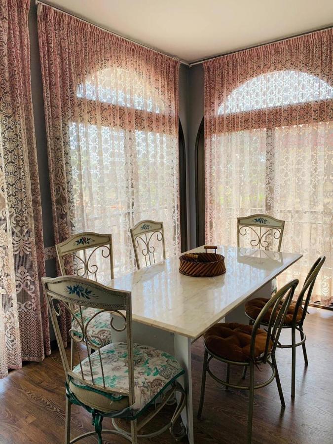 Vivienda Vacacional Tinizara Arona  Luaran gambar