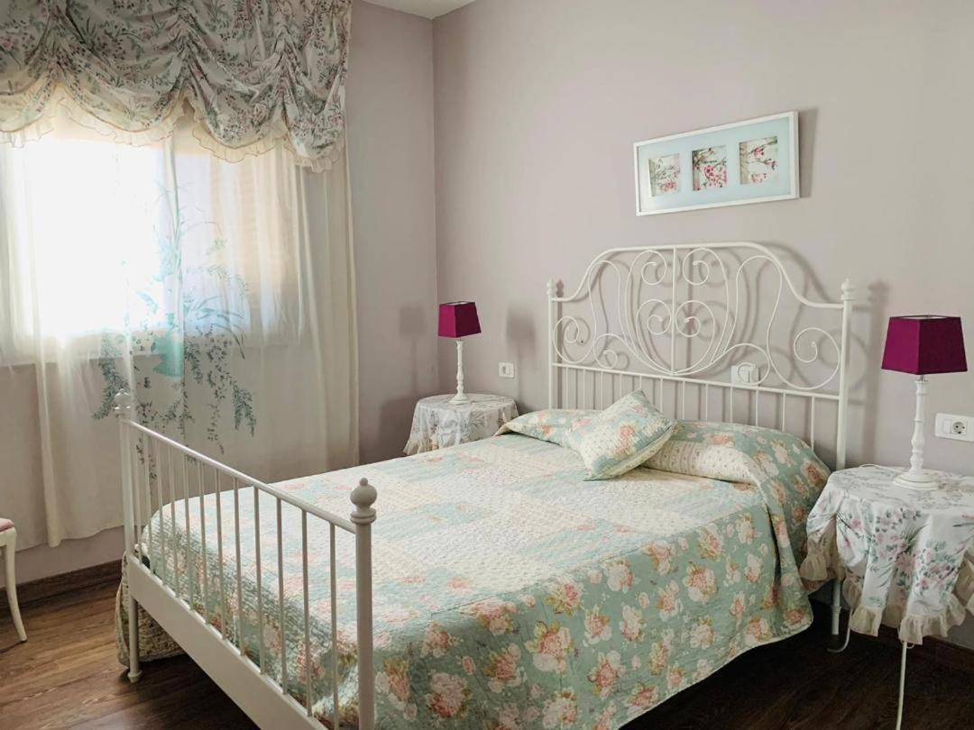 Vivienda Vacacional Tinizara Arona  Luaran gambar