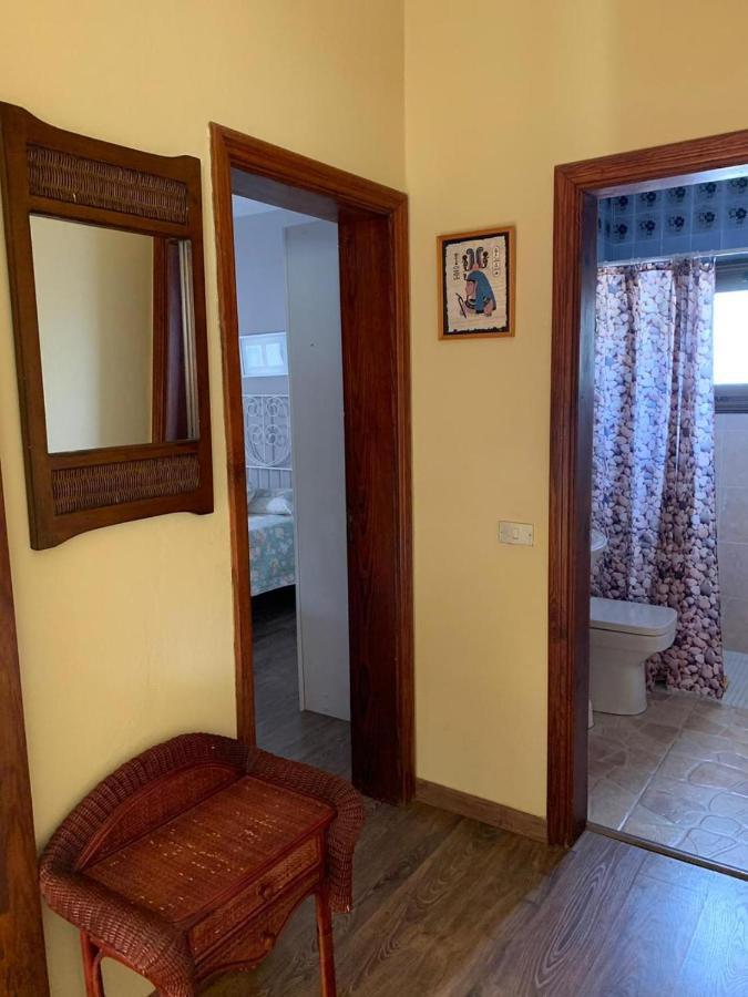 Vivienda Vacacional Tinizara Arona  Luaran gambar