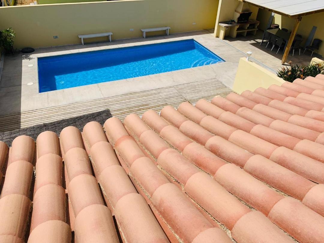 Vivienda Vacacional Tinizara Arona  Luaran gambar