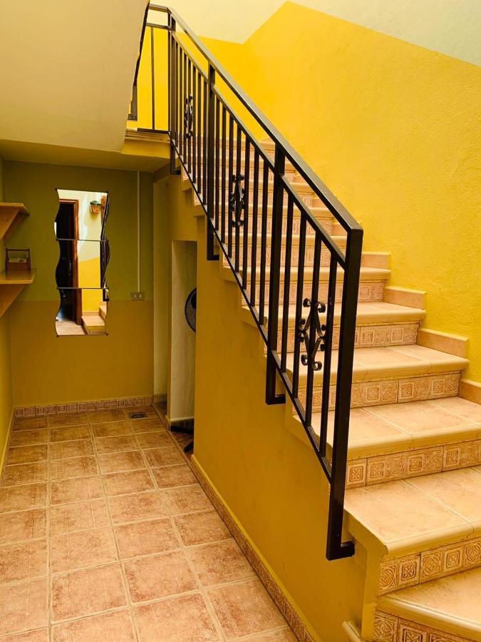 Vivienda Vacacional Tinizara Arona  Luaran gambar