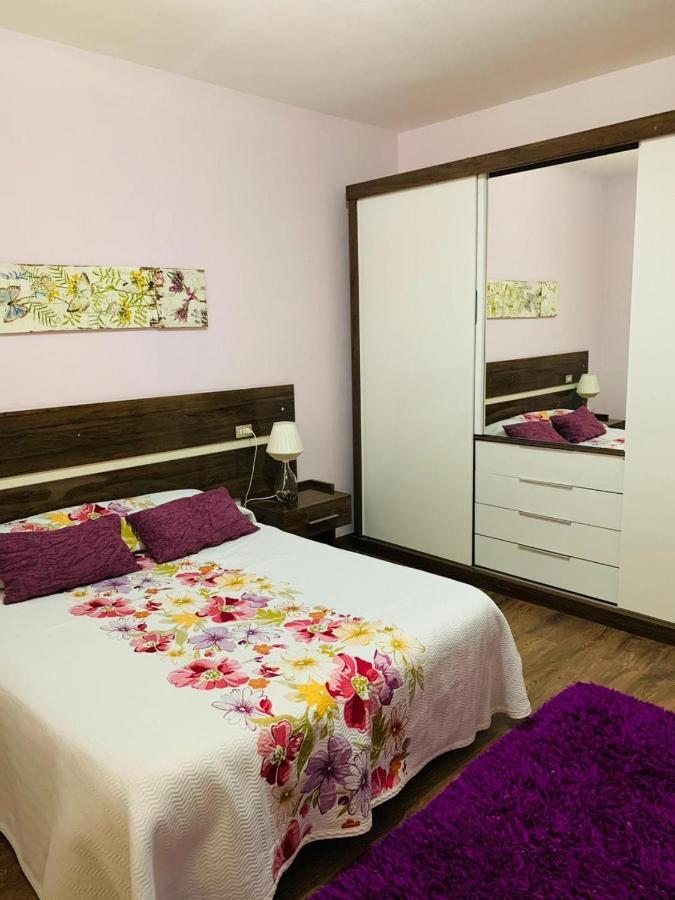 Vivienda Vacacional Tinizara Arona  Luaran gambar