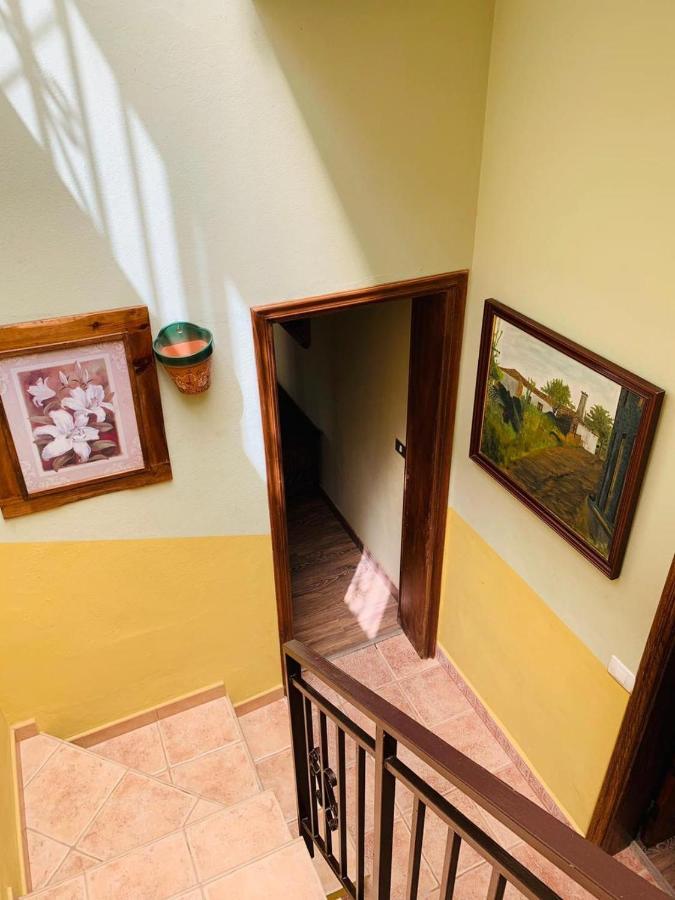 Vivienda Vacacional Tinizara Arona  Luaran gambar