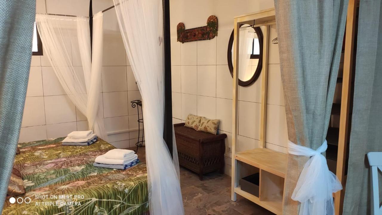 Vivienda Vacacional Tinizara Arona  Luaran gambar