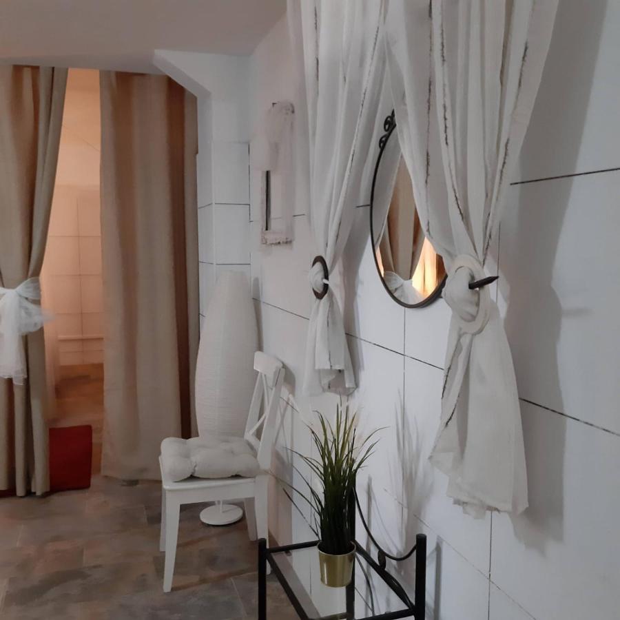 Vivienda Vacacional Tinizara Arona  Luaran gambar