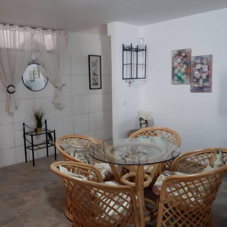 Vivienda Vacacional Tinizara Arona  Luaran gambar