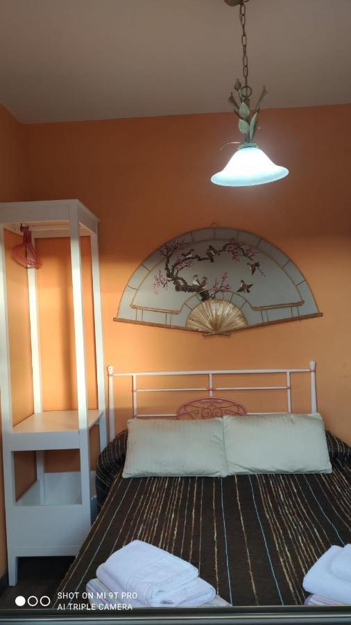 Vivienda Vacacional Tinizara Arona  Luaran gambar