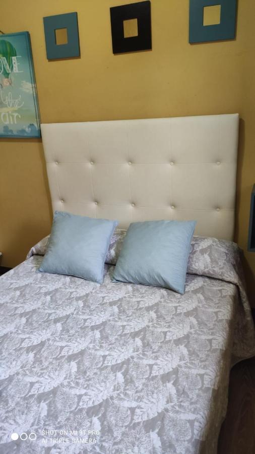 Vivienda Vacacional Tinizara Arona  Luaran gambar