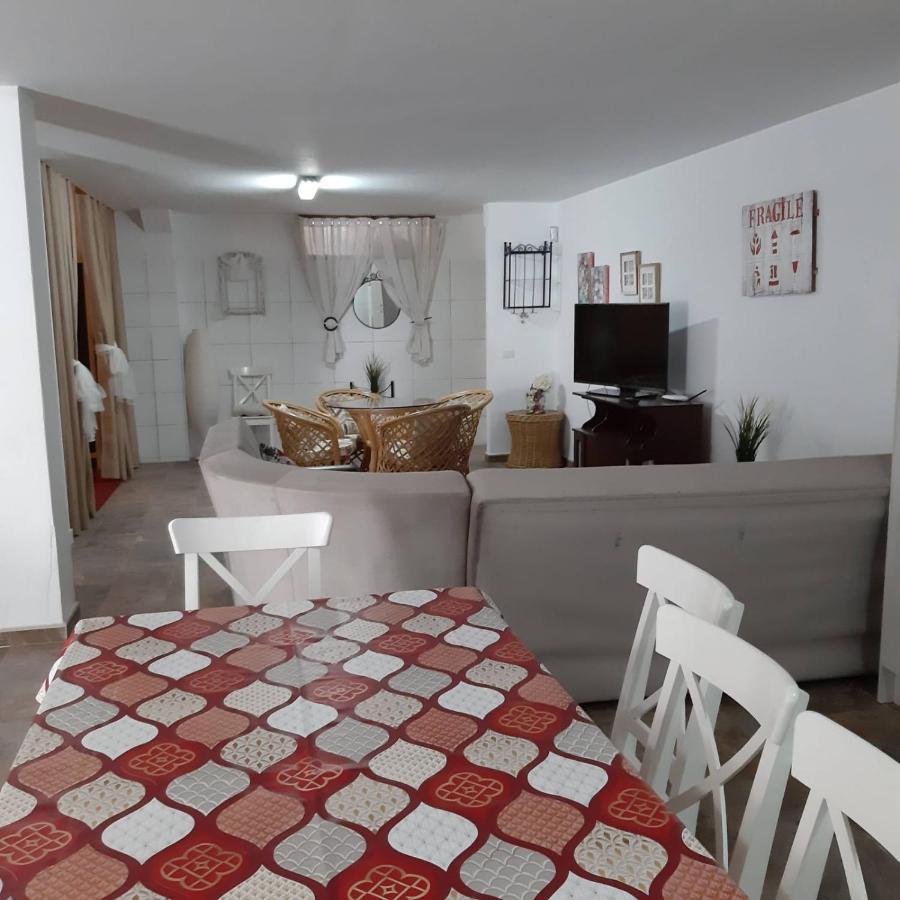 Vivienda Vacacional Tinizara Arona  Luaran gambar
