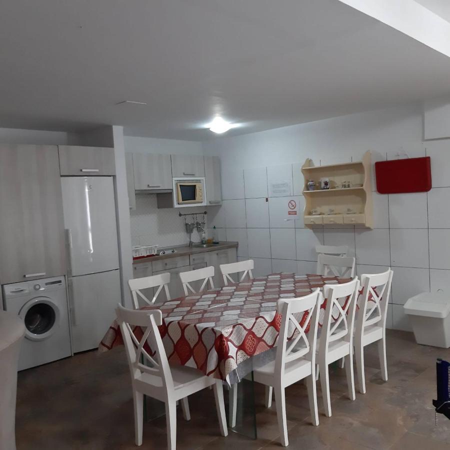 Vivienda Vacacional Tinizara Arona  Luaran gambar
