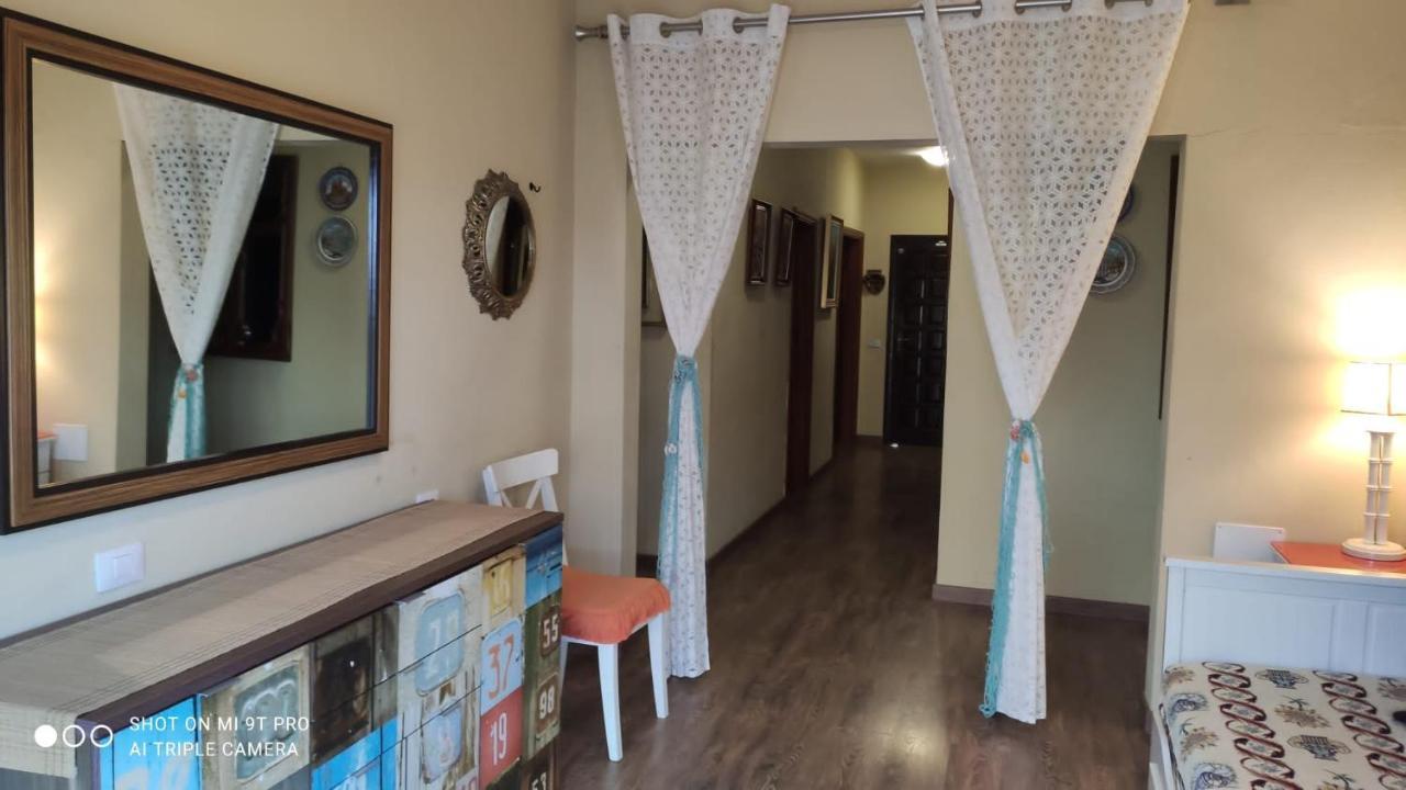 Vivienda Vacacional Tinizara Arona  Luaran gambar