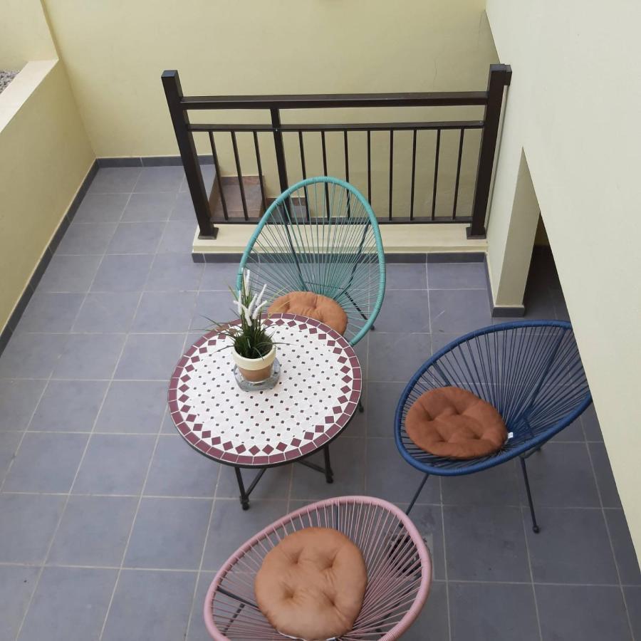 Vivienda Vacacional Tinizara Arona  Luaran gambar