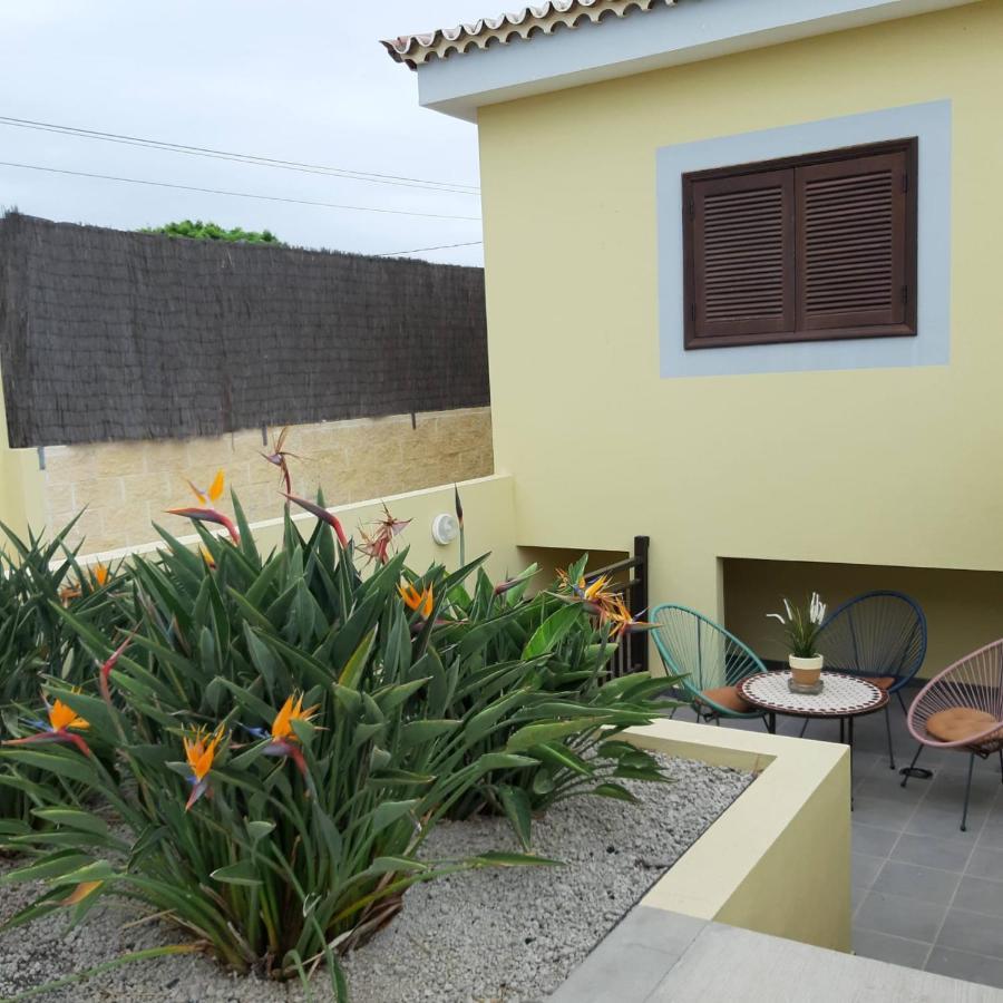 Vivienda Vacacional Tinizara Arona  Luaran gambar