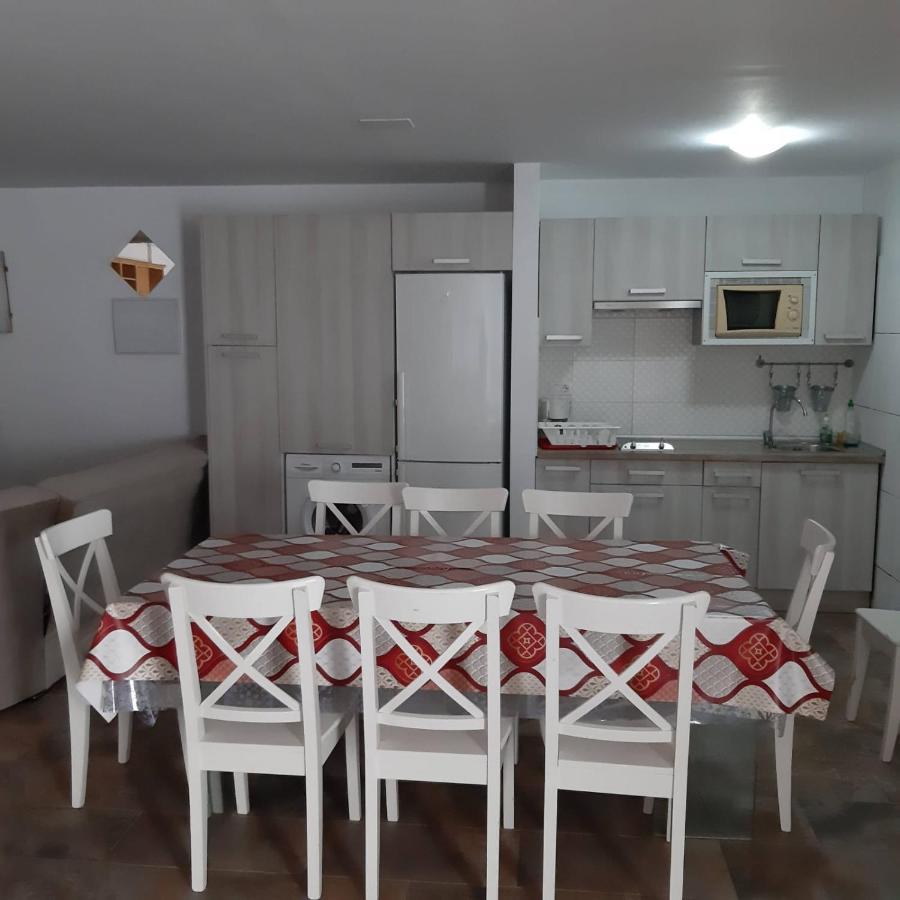 Vivienda Vacacional Tinizara Arona  Luaran gambar