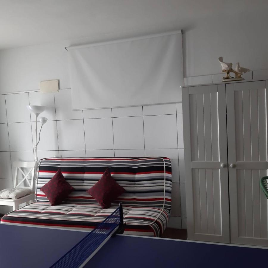 Vivienda Vacacional Tinizara Arona  Luaran gambar