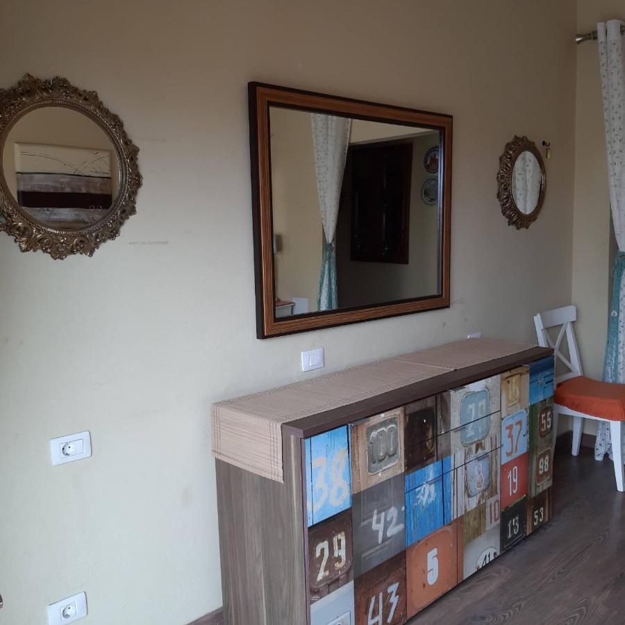 Vivienda Vacacional Tinizara Arona  Luaran gambar