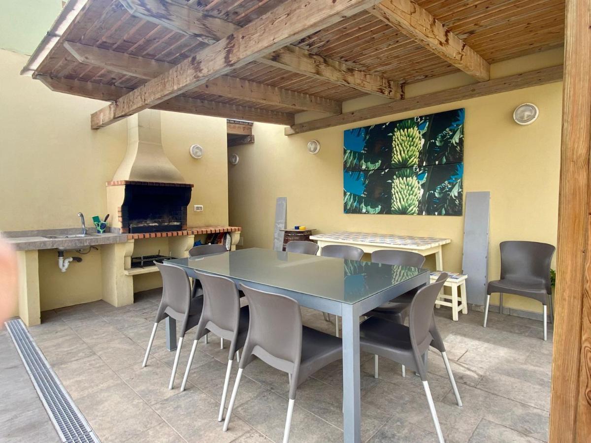 Vivienda Vacacional Tinizara Arona  Luaran gambar